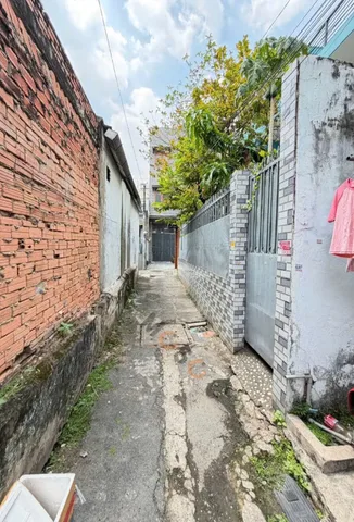 Bán Đất 60m2 có sẵn 60 m2 thổ cư giá 4.75 tỷ tại 70/15/11 Lê Văn Thọ, P.11, Q.Gò Vấp, TP.Hồ Chí Minh Phường 11 Quận Gò Vấp TP. Hồ Chí Minh