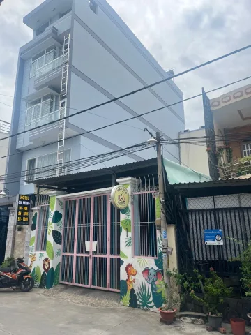 Bán Nhà riêng 90m2 có sẵn 90 m2 thổ cư giá 6.78 tỷ tại Đường Song Hành Xã Bà Điểm Huyện Hóc Môn TP. Hồ Chí Minh