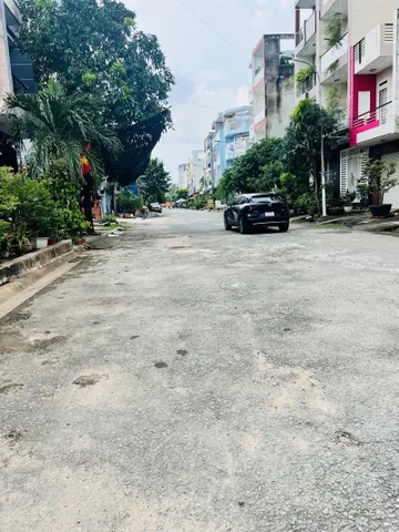 Bán Đất 160m2 có sẵn 160 m2 thổ cư giá 15 tỷ tại - đường 64- Phường Bình Trưng Đông Thành phố Thủ Đức TP. Hồ Chí Minh