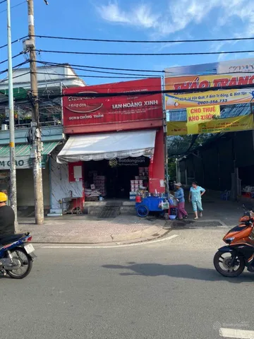 Bán Đất 95m2 có sẵn 95 m2 thổ cư giá 8.8 tỷ tại Đường Lê Văn Quới Phường Bình Trị Đông Quận Bình Tân TP. Hồ Chí Minh