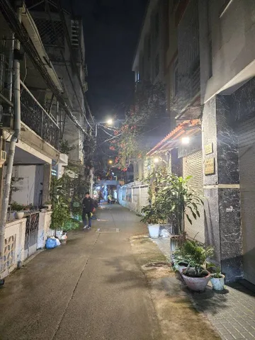 NHÀ NGUYỄN ĐÌNH CHÍNH - NGUYỄN VĂN TRỖI - 3 TẦNG - 88M² - NGANG 6.7M - DÒNG TIỀN 20 TRIỆU - GIÁ 11.9 TỶ