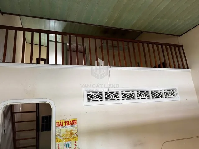 Bán Nhà riêng 55.5m2 có sẵn 43.5 m2 thổ cư giá 3.15 tỷ tại - Chọn - Phường 8 Thành phố Vũng Tàu Bà Rịa - Vũng Tàu