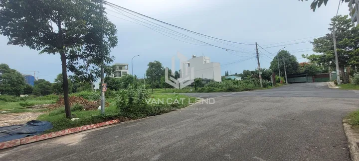 Bán Đất 90m2 có sẵn 90 m2 thổ cư giá 4 tỷ tại - Chọn - Phường 10 Thành phố Vũng Tàu Bà Rịa - Vũng Tàu