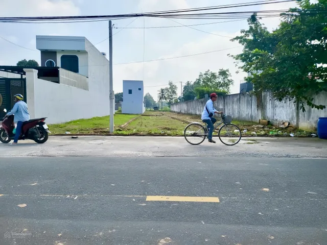 Chủ ngộp cần bán đất 173m2 ngay sát KCN Tây Bắc Giá chỉ từ 1 tỷ 25