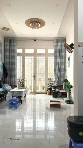 Bán Nhà riêng 62m2 có sẵn 62 m2 thổ cư giá 4 tỷ tại - Chọn - Phường Thắng Nhì Thành phố Vũng Tàu Bà Rịa - Vũng Tàu