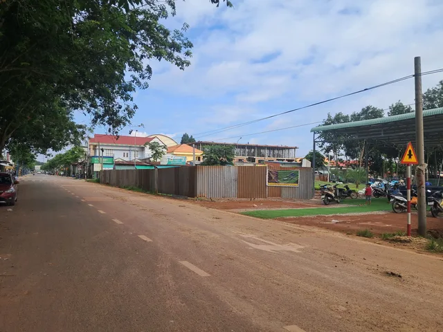 Bán Đất 190m2 có sẵn 50 m2 thổ cư giá 499 triệu tại Xã Minh Hưng Thị xã Chơn Thành Bình Phước