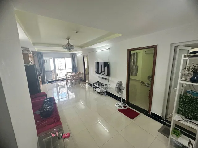Bán Căn hộ chung cư 73.3m2 giá 3.3 tỷ tại - Chọn - Phường 10 Thành phố Vũng Tàu Bà Rịa - Vũng Tàu