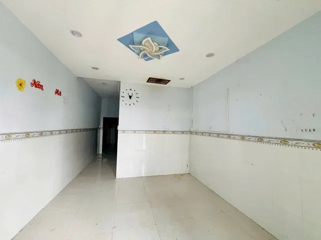 Bán nhanh đất tặng nhà 135m2 gần ngay Bệnh Viện Xuyên Á ,Củ Chi Giá Chỉ 875  triệu