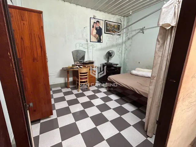 Bán Nhà riêng 75.5m2 có sẵn 75.5 m2 thổ cư giá 3.5 tỷ tại - Chọn - Phường 7 Thành phố Vũng Tàu Bà Rịa - Vũng Tàu