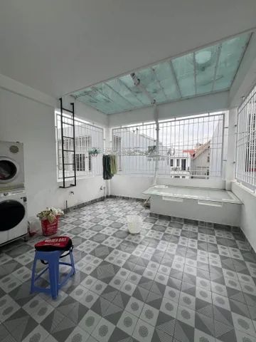 Bán Nhà riêng 59m2 có sẵn 59 m2 thổ cư giá 5.4 tỷ tại - Chọn - Phường Sở Dầu Quận Hồng Bàng Hải Phòng