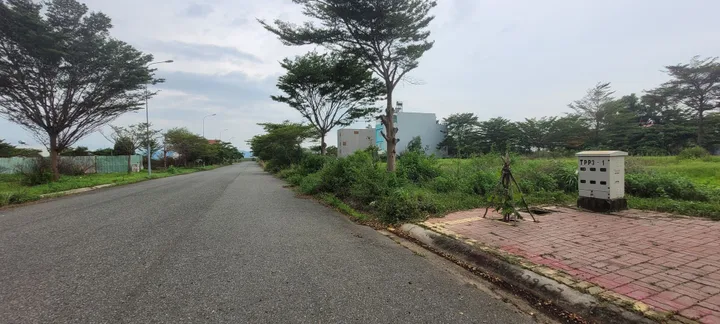 Bán Đất 105m2 có sẵn 105 m2 thổ cư giá 2.9 tỷ tại - Chọn - Phường 11 Thành phố Vũng Tàu Bà Rịa - Vũng Tàu