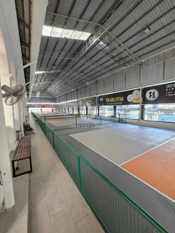 Cho thuê Mặt bằng kinh doanh 1800m2 giá 280 triệu tại - Chọn - Phường 7 Thành phố Vũng Tàu Bà Rịa - Vũng Tàu