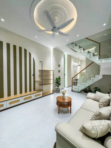 Bán Nhà riêng 80m2 có sẵn 80 m2 thổ cư giá 2.87 tỷ tại - Phường Phú Hữu Quận 9 TP. Hồ Chí Minh