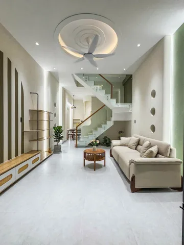 Gấp Cần Bán Nhà DT 80m2 sẵn 80 m2 thổ cư giá 2.77 tỷ tại - Phường Phú Hữu Quận 9 TP. Hồ Chí Minh