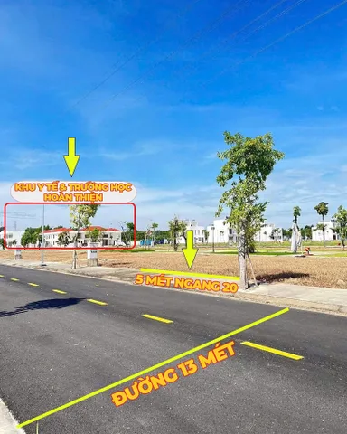 Đất thổ cư 75m2 pháp lý chuẩn giá chỉ từ 239 triệu ngay Tân Uyên, TP Hồ Chí Minh.