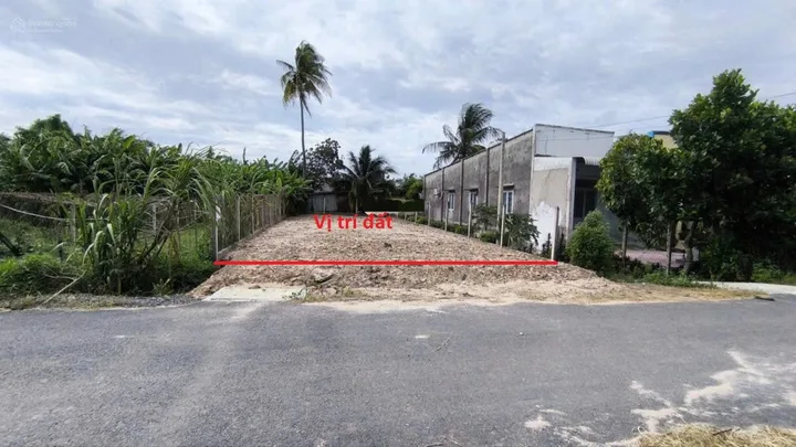 Hàng Đẹp Giá Tốt Chỉ 600tr Gần Chợ Suối Sâu 100m2 , Sổ Hồng Riêng