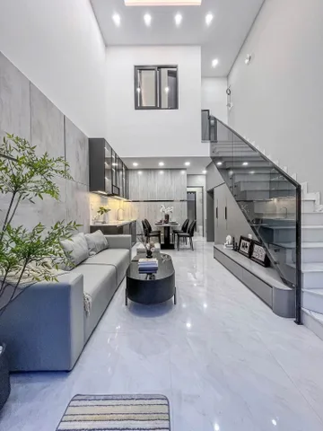 Bán Nhà riêng 70m2 có sẵn 70 m2 thổ cư giá 2.97 tỷ tại  - Phường 09 Quận 10 TP. Hồ Chí Minh