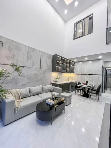 Bán Gấp Nhà riêng 70m2 có sẵn 70 m2 thổ cư giá 2.97 tỷ tại  - Phường 09 Quận 10 TP. Hồ Chí Minh