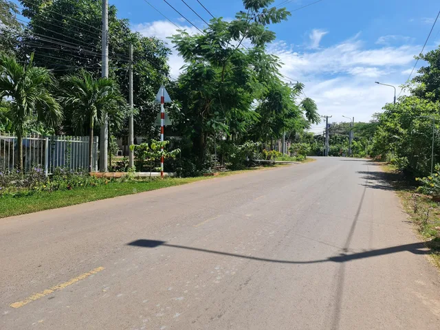 Lô góc 2 MT 6400m2 QH đất ở 160 m mặt tiền sẵn 50 m2 thổ cư giá 16 tỷ P Xuân Lộc Đồng Nai -15