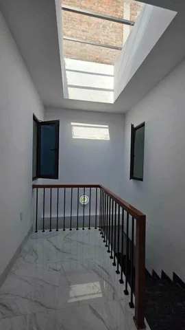 Bán Nhà riêng 71m2 có sẵn 71 m2 thổ cư giá 2.45 tỷ tại - Chọn - Phường Hùng Vương Quận Hồng Bàng Hải Phòng