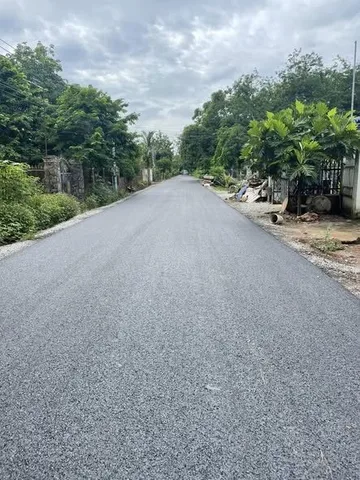 Bán Đất 2100m2 giá 870 triệu tại Xã Trừ Văn Thố TP. Hồ Chí Minh