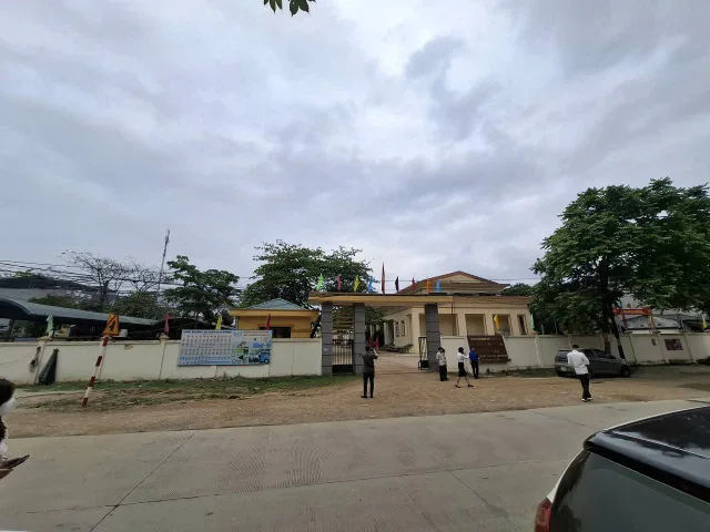 Bán Đất 65m2 thổ cư giá 435 triệu tại Đường Quốc Lộ 21B Thị trấn Ba Hàng Đồi Huyện Lạc Thủy Hòa Bình