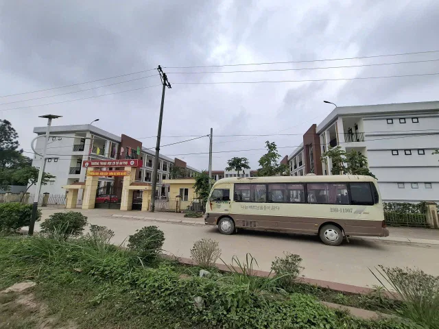 Bán Đất 65m2 thổ cư giá 435 triệu tại Đường Quốc Lộ 21B Thị trấn Ba Hàng Đồi Huyện Lạc Thủy Hòa Bình