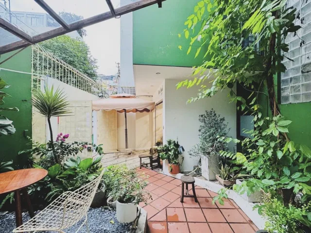 Bán Nhà riêng 150m2 có sẵn 150 m2 thổ cư giá 38 tỷ tại - Chọn - Phường 03 Quận Phú Nhuận TP. Hồ Chí Minh