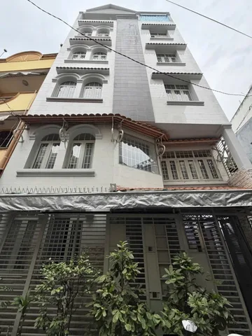 Bán Nhà riêng 68m2 có sẵn 68 m2 thổ cư giá 13.8 tỷ tại - Chọn - Phường 03 Quận Phú Nhuận TP. Hồ Chí Minh