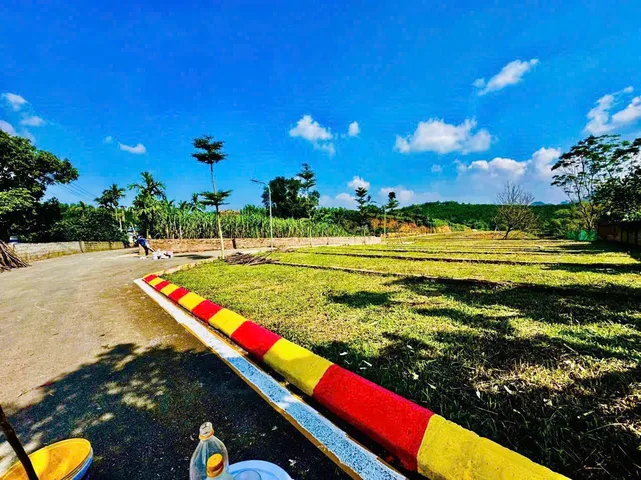 Bán Đất 60m2 thổ cư giá 395 triệu tại Đường Quốc Lộ 21B Thị trấn Ba Hàng Đồi Huyện Lạc Thủy Hòa Bình