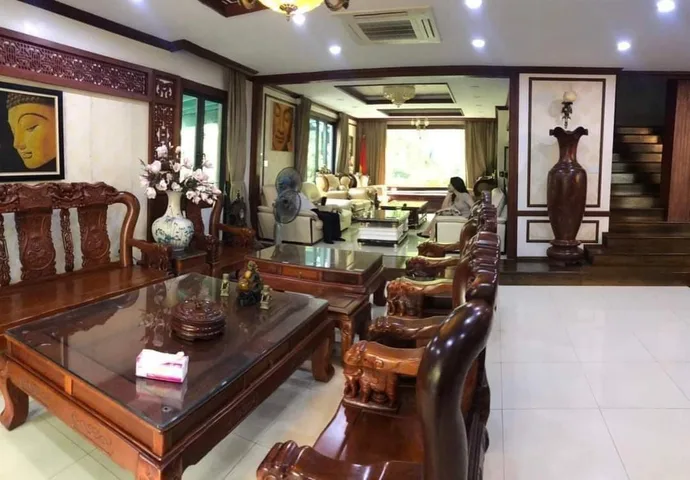 BÁN GẤP SIÊU PHẨM NHÀ MẶT PHỐ VƯƠNG THỪA VŨ – 68M² – 5 TẦNG – MẶT TIỀN 5M – GIÁ CHỈ 24 TỶ