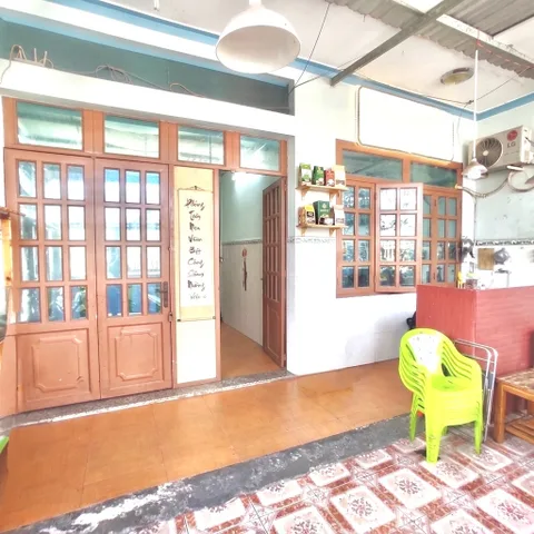 Chỉ 7 tỷ có ngay dãy trọ và nhà xưởng TỈNH LỘ 10,DT (111M²),HẺM 8M(KK0108).