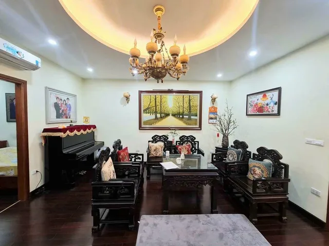 THANH KHOẢN NHANH NHÀ MẶT PHỐ VƯƠNG THỪA VŨ, 70m² x 6 Tầng - MT 5m – CHỈ 25 TỶ