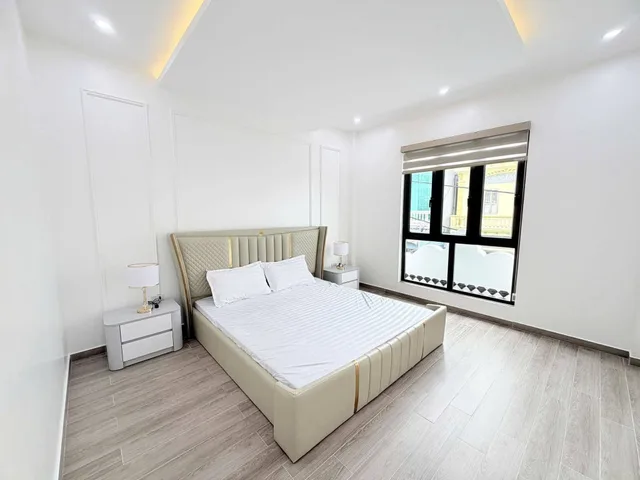 🏡CỰC SỐC SIÊU PHẨM NHÀ 4 TẦNG HƯỚNG ĐÔNG NAM 
– GIÁ 4.75 TỶ NGAY THPT HỒNG BÀNG, SỞ DẦU, HỒNG BÀNG🏡