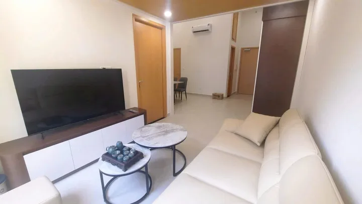Cho thuê Căn hộ chung cư 68m2 giá 7 triệu tại Đường Lê Công Thanh Phường Quang Trung Thành phố Phủ Lý Hà Nam