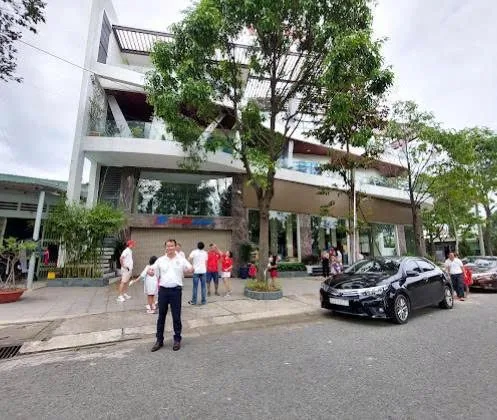 Cho thuê Mặt bằng kinh doanh 700m2 giá 50 triệu tại Đường Võ Văn Kiệt Phường Phú Tân Thành phố Thủ Dầu Một Bình Dương