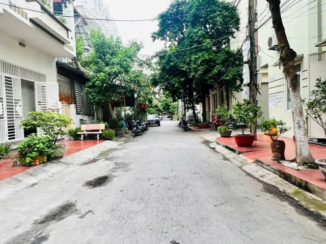 🔥 SIÊU PHẨM 2 MẶT TIỀN – AN TRANG, AN ĐỒNG, AN DƯƠNG -- 45,7m² Giá: 3,58 tỷ 🔥