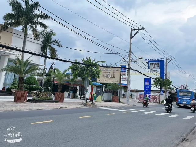 BÁN MẶT TIỀN KINH DOANH – KHA VẠN CÂN, LINH ĐÔNG, THỦ ĐỨC