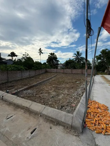 Bán Đất mặt đường lớn 85m2 thổ cư giá 900 triệu tại - Chọn - Thị trấn Ba Hàng Đồi Huyện Lạc Thủy Hòa Bình