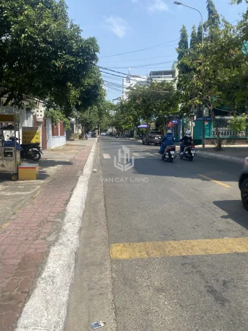 Bán Đất 189.2m2 có sẵn 189.2 m2 thổ cư giá 26 tỷ tại - Chọn - Phường 2 Thành phố Vũng Tàu Bà Rịa - Vũng Tàu
