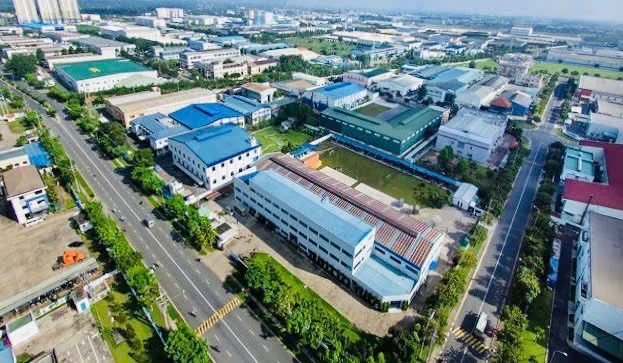Bán gấp 400m2 - Giá 595tr - Dân ở kín mít -  Sát bên KCN Becamex - Vị trí siêu đẹp ngay TT Chơn Thành  - Bình Phước