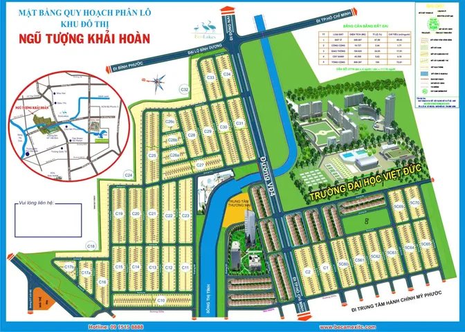 Bán Đất 80m2 có sẵn 80 m2 thổ cư giá 1.68 tỷ tại Đường Vành Đai 4 Phường Thới Hòa Thị xã Bến Cát Bình Dương