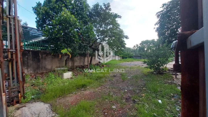 Cho thuê Đất 1000m2 giá 13 triệu tại - Chọn - Phường 12 Thành phố Vũng Tàu Bà Rịa - Vũng Tàu