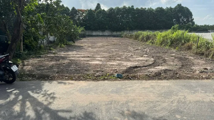 (LM14) Đất xã Tân Thông Hội, dt 348m2, thổ 322m2, giá 3 tỷ 650
