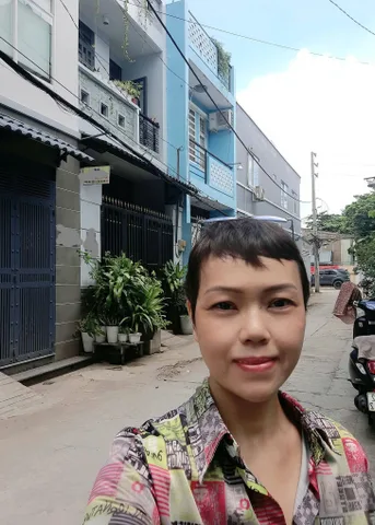 Bán nhà Kinh Dương Vương 44m2 3 tầng xe hơi thông, chỉ 5 tỷ xíu N_AL43