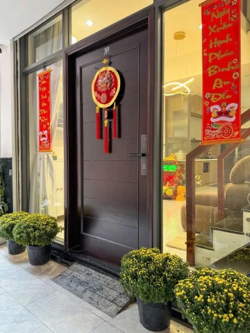 Bán Nhà riêng 32m2 có sẵn 32 m2 thổ cư giá 6.8 tỷ tại Đường Đặng Văn Ngữ Phường 10 Quận Phú Nhuận TP. Hồ Chí Minh