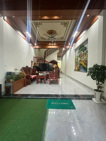 Bán Nhà riêng 87m2 có sẵn 87 m2 thổ cư giá 13.6 tỷ tại - Chọn - Phường Tân Hồng Thị xã Từ Sơn Bắc Ninh