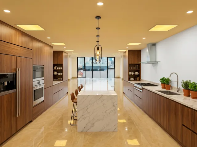 BÁN NHÀ MẶT ĐƯỜNG TRƯỜNG CHINH, 75M² × 6T, MT 5M – 29.5 TỶ – VỊ TRÍ VÀNG KINH DOANH