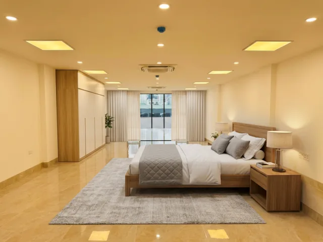 SIÊU PHẨM NHÀ MẶT ĐƯỜNG TRƯỜNG CHINH, DT 65M² x 4T, MT 4M, GIÁ 26 TỶ - ÔTÔ DỪNG ĐỖ