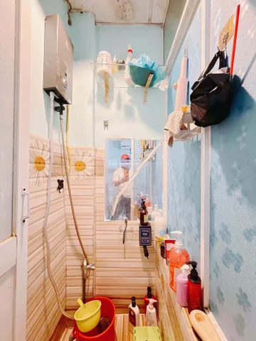 Bán Nhà riêng 28m2 giá 2 tỷ tại - Phường 13 Quận 4 TP. Hồ Chí Minh